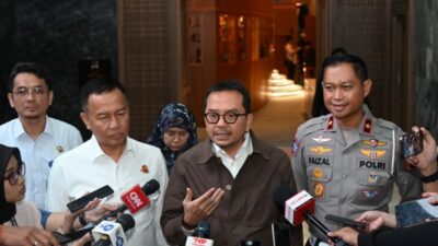 Jelang Mudik 2026, DPR Soroti Jalan Rusak, Delay Pesawat hingga Angkutan Ilegal