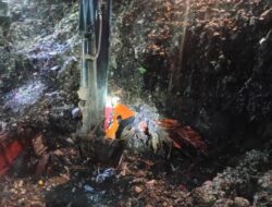 Gunungan Sampah di TPA Bantargebang Longsor, Menteri LH Soroti Pengelolaan Sampah Jakarta