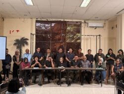 Koalisi Masyarakat Sipil Nilai Serangan terhadap Aktivis KontraS Ancaman bagi Pembela HAM