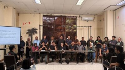 Koalisi Masyarakat Sipil Nilai Serangan terhadap Aktivis KontraS Ancaman bagi Pembela HAM