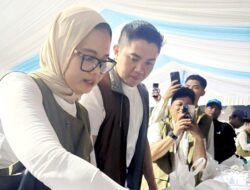 PT PPI Salurkan 100 Ribu Paket Pangan di Bazar Istana untuk Rakyat