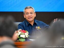 Konflik Timur Tengah Picu Volatilitas Harga Minyak, APBN Disiapkan Jadi Peredam Gejolak