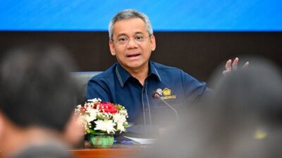 Konflik Timur Tengah Picu Volatilitas Harga Minyak, APBN Disiapkan Jadi Peredam Gejolak