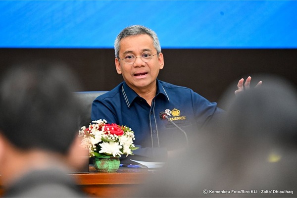 Konflik Timur Tengah Picu Volatilitas Harga Minyak, APBN Disiapkan Jadi Peredam Gejolak