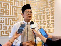 MUI Dukung Prabowo Jadi Juru Damai Konflik Iran-AS-Israel