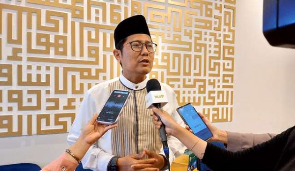 MUI Dukung Prabowo Jadi Juru Damai Konflik Iran-AS-Israel