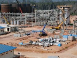 Presiden Prabowo Dorong Hilirisasi dan Ketahanan Energi, Investasi Capai Rp239 Triliun