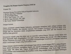 RUU PPRT Mandek Puluhan Tahun, Enam Ibu Bangsa Sampaikan Seruan Moral ke Negara