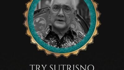 Wapres ke-6 RI Try Sutrisno Wafat, Pemerintah Tetapkan 3 Hari Berkabung Nasional