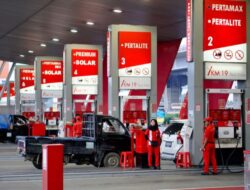 Ramai Isu BBM Naik, Pemerintah Pastikan Harga Tetap Stabil