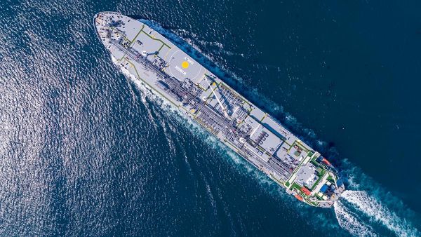 RI Alihkan Impor Minyak dari Timur Tengah ke AS di Tengah Konflik Iran