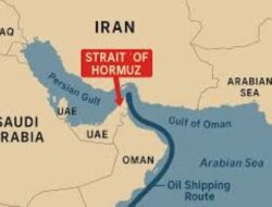 Iran Tegaskan Selat Hormuz Tidak Ditutup, Singgung Peran AS di Timur Tengah