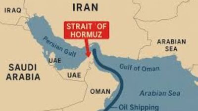 Iran Tegaskan Selat Hormuz Tidak Ditutup, Singgung Peran AS di Timur Tengah