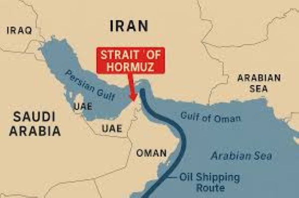Iran Tegaskan Selat Hormuz Tidak Ditutup, Singgung Peran AS di Timur Tengah