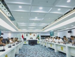 Di Tengah Ketegangan Global, Indonesia Perkuat Swasembada Energi dari Sawit hingga Singkong