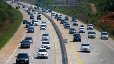 Jasa Marga Imbau Patuhi Aturan One Way dan Contraflow, Ini Rinciannya