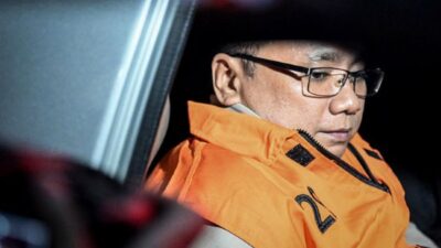 Status Tahanan Rumah Yaqut Disorot, KPK Tegaskan Tak Ganggu Proses Hukum