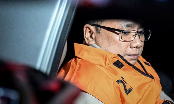 Status Tahanan Rumah Yaqut Disorot, KPK Tegaskan Tak Ganggu Proses Hukum