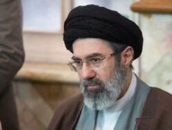 Mojtaba Khamenei Gantikan Ayahnya sebagai Pemimpin Iran, Konflik Timur Tengah Memanas