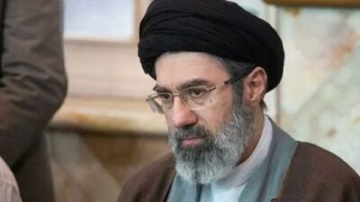 Mojtaba Khamenei Gantikan Ayahnya sebagai Pemimpin Iran, Konflik Timur Tengah Memanas