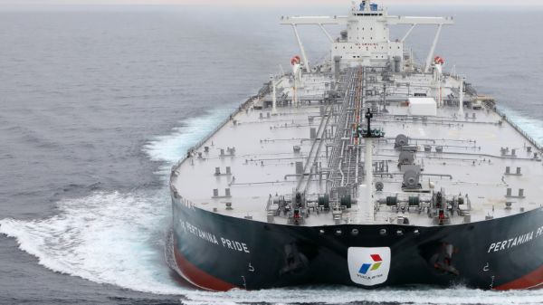 Sinyal Hijau dari Iran, Kapal Pertamina Siap Lintasi Selat Hormuz dengan Aman