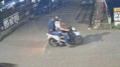 Kasus Penyiraman Air Keras Aktivis KontraS Dapat Atensi Listyo Sigit Prabowo