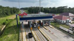 Jelang Mudik Lebaran 2026, Jasa Marga Diskon Tarif Tol 30 Persen di Sumut