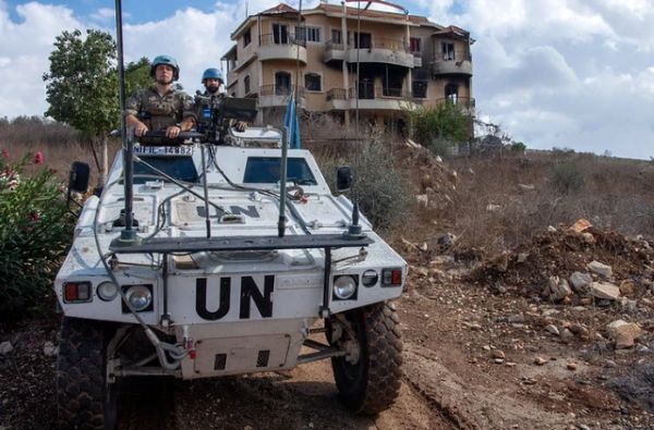 Prajurit Prancis Gugur di Lebanon, Indonesia Dorong Perlindungan Pasukan PBB