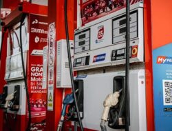Pembelian BBM Akan Diatur melalui Barcode, Maksimal 50 Liter per Kendaraan