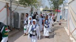 Umrah Dibatasi, Arab Saudi Hentikan Izin Nusuk Mulai 18 April 2026