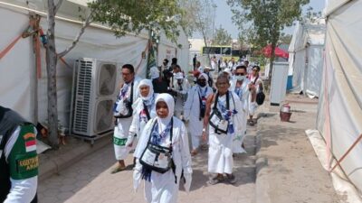 Umrah Dibatasi, Arab Saudi Hentikan Izin Nusuk Mulai 18 April 2026