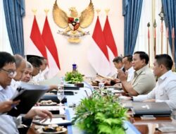 Program Bedah Rumah Diperluas ke Seluruh Daerah, Prabowo Targetkan 400 Ribu Unit