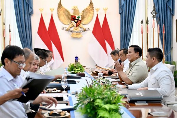 Program Bedah Rumah Diperluas ke Seluruh Daerah, Prabowo Targetkan 400 Ribu Unit
