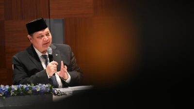 Di Tengah Ketidakpastian Global, Ini Strategi Pemerintah Jaga Perekonomian RI