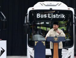 Siap Bangkit, Prabowo: Tahun Depan Indonesia Beri Kejutan Dunia