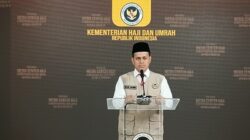 Jemaah Haji Alami Kecelakaan Bus di Madinah, Ini Penjelasan Kemenhaj