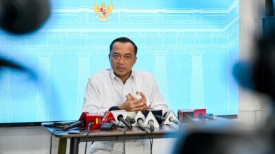 Tiga Prajurit TNI Gugur di Lebanon, Pemerintah Serukan Investigasi Transparan