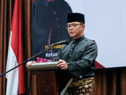 Nama Menlu Sugiono Menguat Jadi Ketua Umum IPSI 2026-2030, Gantikan Prabowo