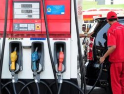 BBM Subsidi Rawan Disalahgunakan, DPR Minta Pengawasan Diperketat