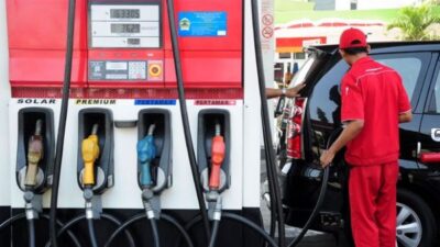 BBM Subsidi Rawan Disalahgunakan, DPR Minta Pengawasan Diperketat