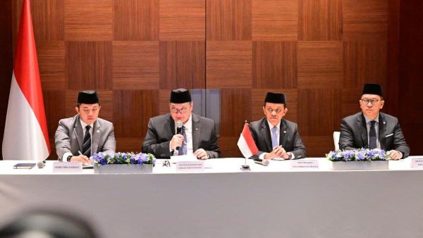 Pemerintah Resmi Terapkan WFH Setiap Jumat Mulai Pekan Ini