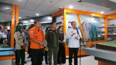 Di Balik Gempa M7,6 Sulut, Begini Cara Kerja Peringatan Dini BMKG