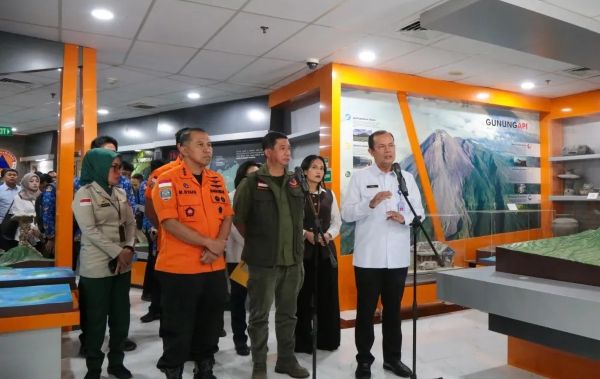 Di Balik Gempa M7,6 Sulut, Begini Cara Kerja Peringatan Dini BMKG