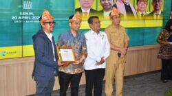 Forum Ekonomi Sumatera 2026 Hasilkan Piagam Palembang untuk Perkuat Ekonomi Syariah