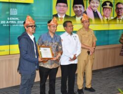 Forum Ekonomi Sumatera 2026 Hasilkan Piagam Palembang untuk Perkuat Ekonomi Syariah