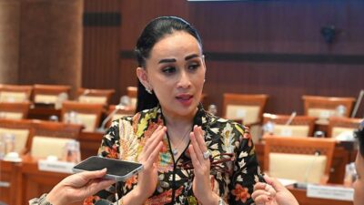 Konflik Timur Tengah Kian Memanas, DPR Soroti Kegagalan Diplomasi Global