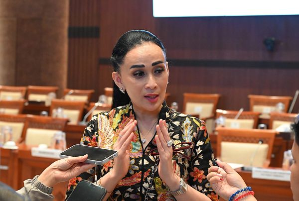 Konflik Timur Tengah Kian Memanas, DPR Soroti Kegagalan Diplomasi Global