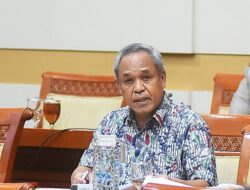 Potensi Penyalahgunaan Kekuasaan, DPR Minta Aturan Perampasan Aset Diperjelas
