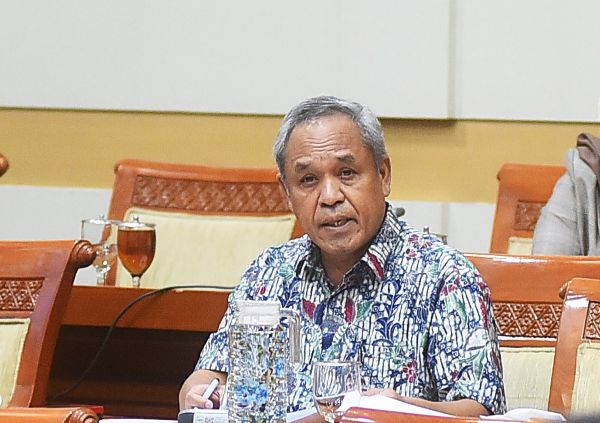 Potensi Penyalahgunaan Kekuasaan, DPR Minta Aturan Perampasan Aset Diperjelas