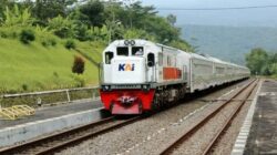 Imbas Kecelakaan Bekasi Timur, Sejumlah KA dari Jakarta Dibatalkan